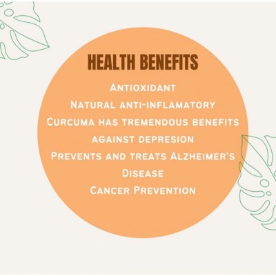 Gambino Herbal Drink Botanical Drink (Empon - Empon)